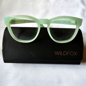 Wildfox Classic Fox Spractacle, Women's eyeglasses